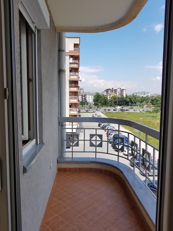 Cozy Home In Σκόπια Εξωτερικό φωτογραφία