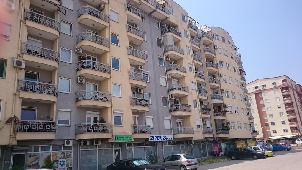 Cozy Home In Σκόπια Εξωτερικό φωτογραφία