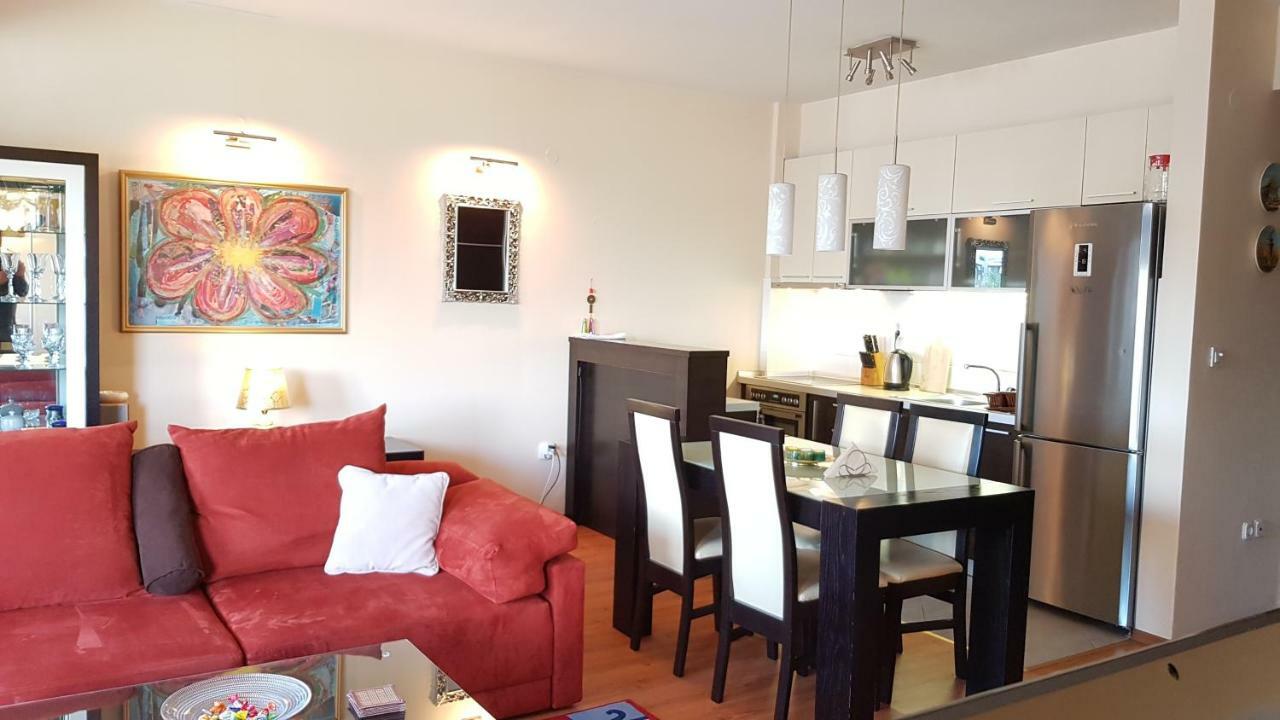 Cozy Home In Σκόπια Εξωτερικό φωτογραφία