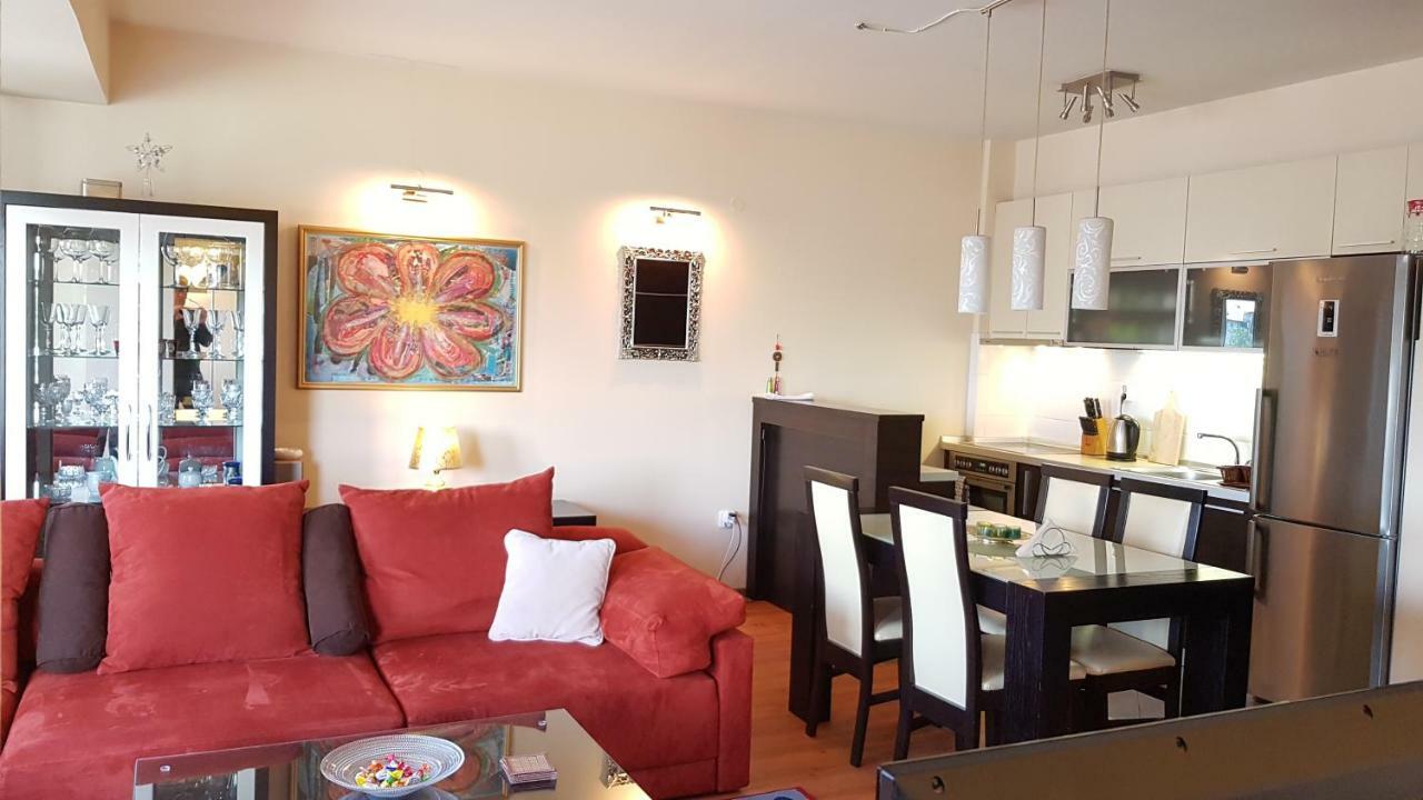 Cozy Home In Σκόπια Εξωτερικό φωτογραφία