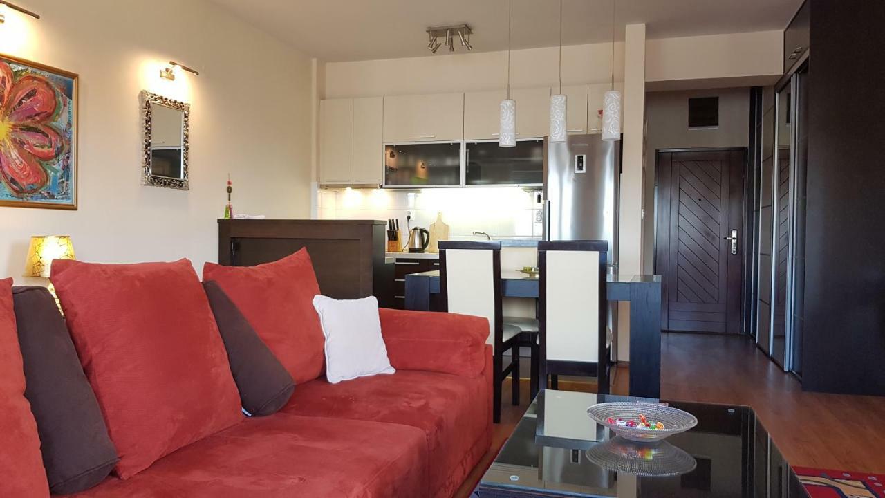 Cozy Home In Σκόπια Εξωτερικό φωτογραφία
