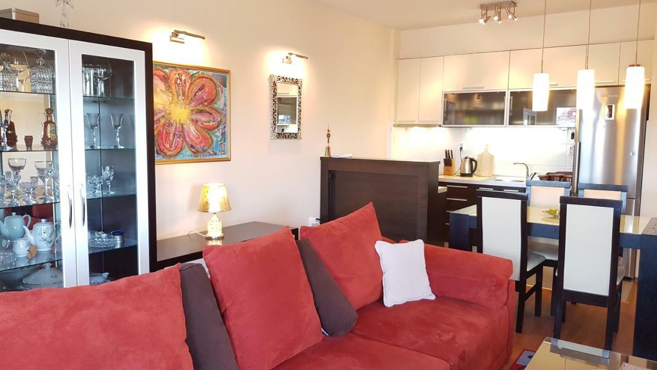 Cozy Home In Σκόπια Εξωτερικό φωτογραφία