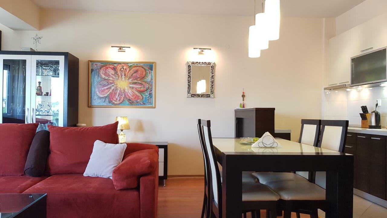 Cozy Home In Σκόπια Εξωτερικό φωτογραφία