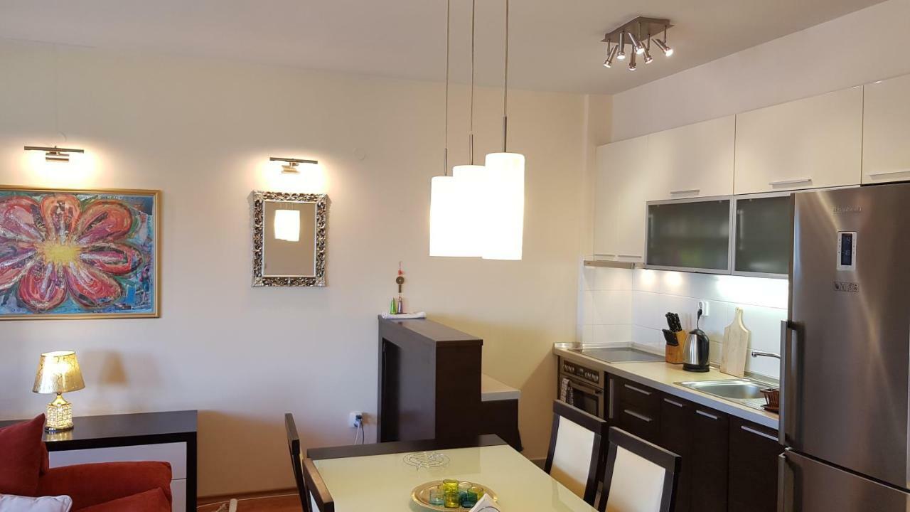 Cozy Home In Σκόπια Εξωτερικό φωτογραφία