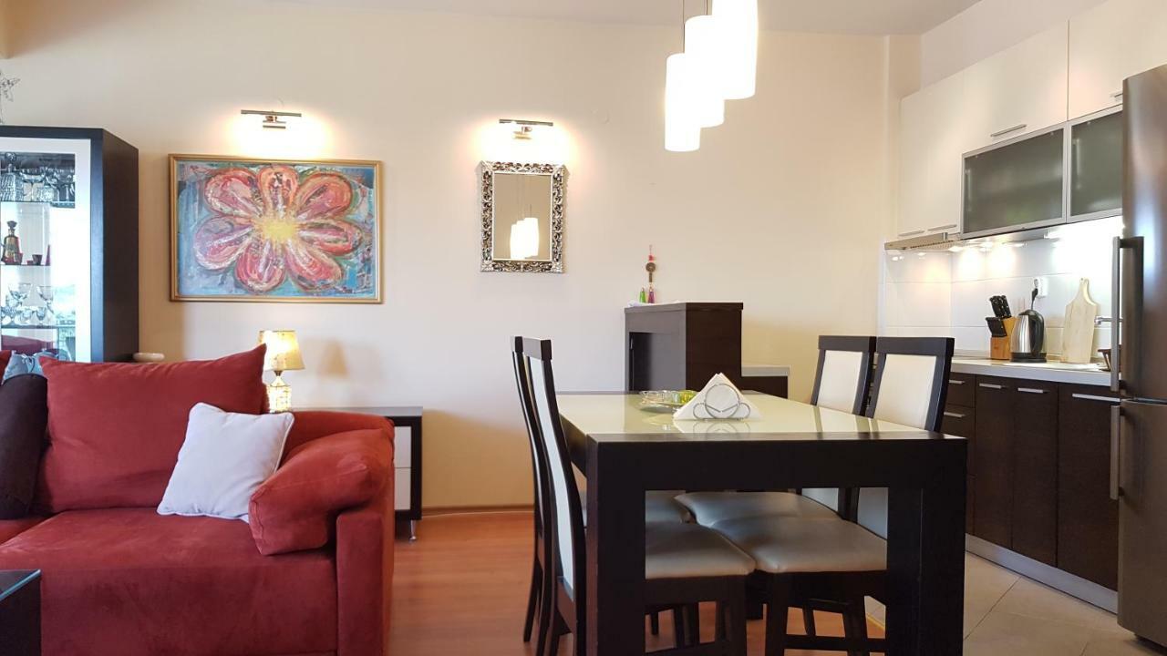 Cozy Home In Σκόπια Εξωτερικό φωτογραφία
