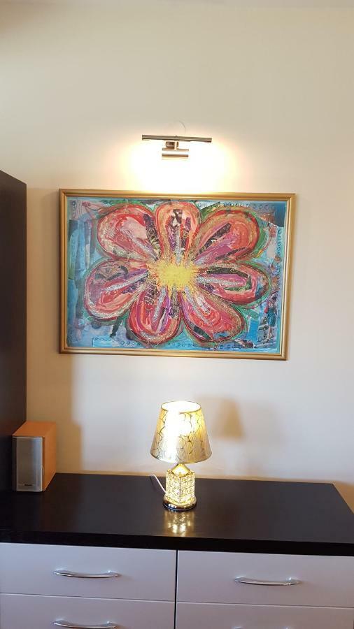 Cozy Home In Σκόπια Εξωτερικό φωτογραφία