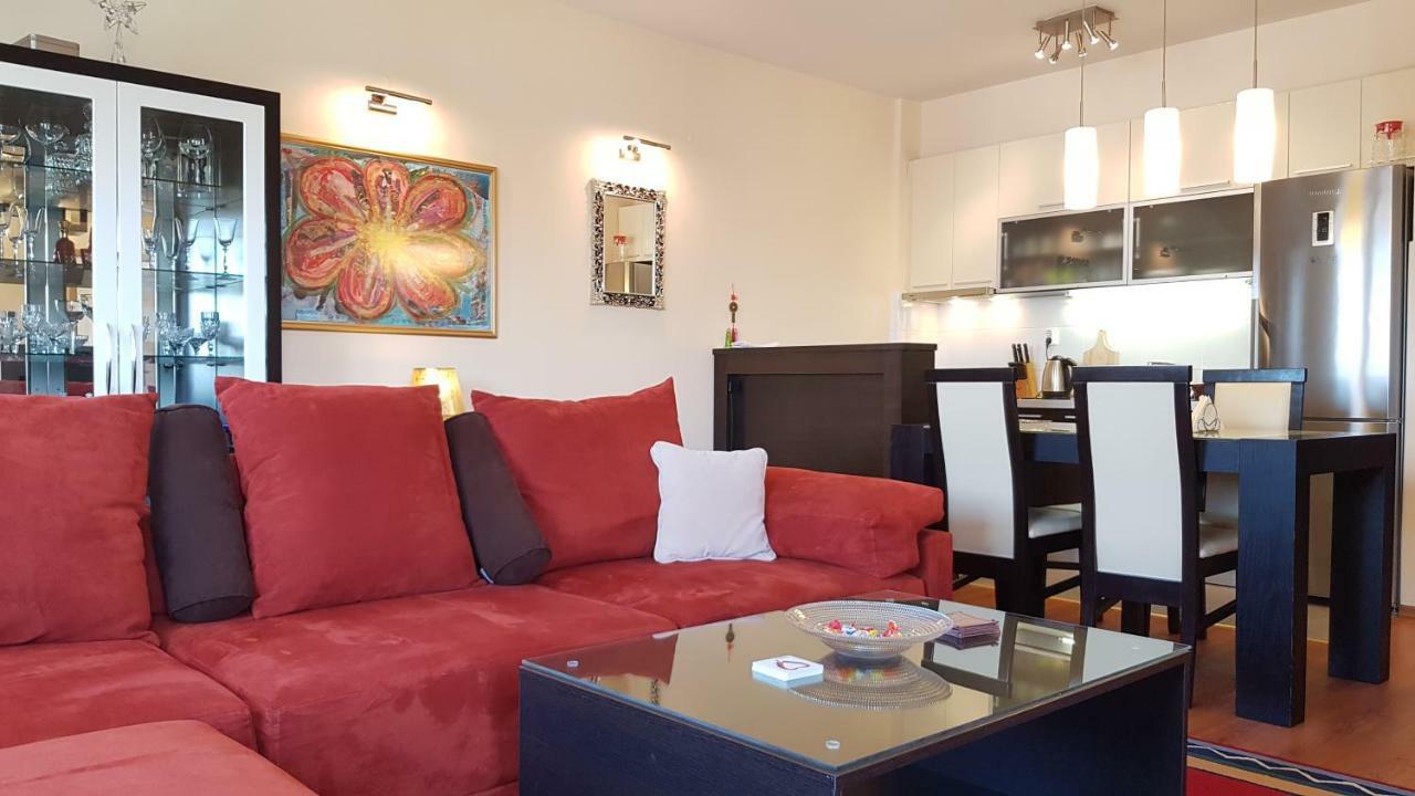 Cozy Home In Σκόπια Εξωτερικό φωτογραφία